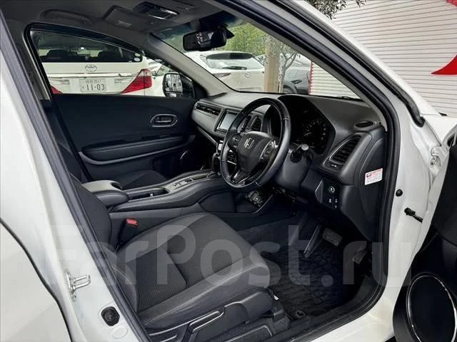 Honda Vezel. ��������, ��������, 1.5 (131��.�.), ������, 45 000����. ��, �/�, ��� ���. ��� ����� �� ������������ ����
