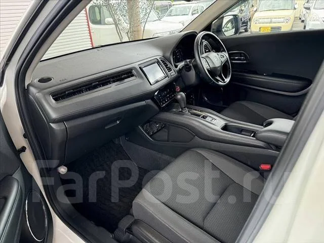 Honda Vezel. ��������, ��������, 1.5 (131��.�.), ������, 45 000����. ��, �/�, ��� ���. ��� ����� �� ������������ ����