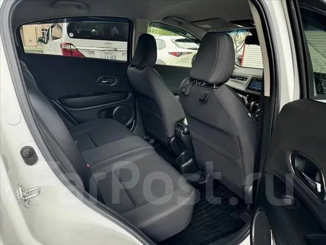 Honda Vezel. ��������, ��������, 1.5 (131��.�.), ������, 45 000����. ��, �/�, ��� ���. ��� ����� �� ������������ ����
