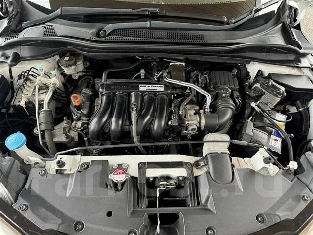 Honda Vezel. ��������, ��������, 1.5 (131��.�.), ������, 45 000����. ��, �/�, ��� ���. ��� ����� �� ������������ ����