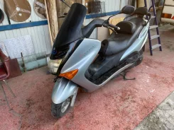 Yamaha Majesty. 125����. ��., ��������, ���������, ������ �� �� ����