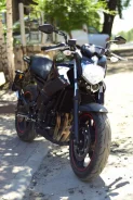 Yamaha XJ 600 S Diversion. 600����. ��., ��������, ���������, ������ �� �� ����