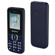 MAXVI C3i