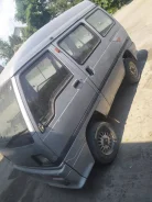 Mitsubishi Minicab. MU15V HLNX, 3G81 ����