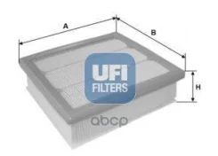 ������ ��������� UFI ���. 30.677.00 3067700 ����
