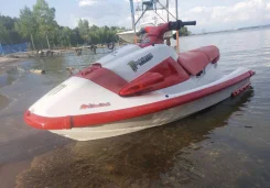 Yamaha Marine Jet 650T. 1998 ��� ����