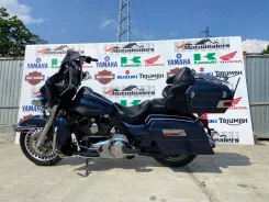 Harley-Davidson Electra Glide. 1 600����. ��., ��������, ���������, ��� ������� ����