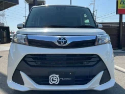 Toyota Tank. ��������, ��������, 1.0 (64��.�.), ������, 61 664����. ��, �/�, ��� ���. ��� ����� �� ������������ ����