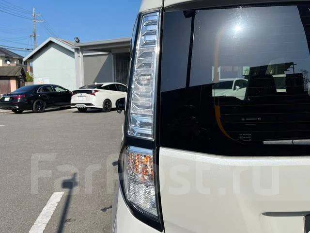 Toyota Tank. ��������, ��������, 1.0 (64��.�.), ������, 61 664����. ��, �/�, ��� ���. ��� ����� �� ������������ ����