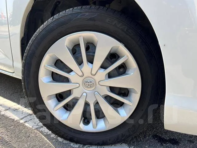 Toyota Tank. ��������, ��������, 1.0 (64��.�.), ������, 61 664����. ��, �/�, ��� ���. ��� ����� �� ������������ ����