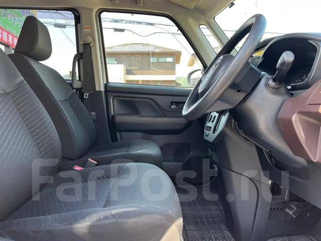Toyota Tank. ��������, ��������, 1.0 (64��.�.), ������, 61 664����. ��, �/�, ��� ���. ��� ����� �� ������������ ����
