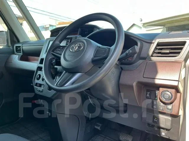 Toyota Tank. ��������, ��������, 1.0 (64��.�.), ������, 61 664����. ��, �/�, ��� ���. ��� ����� �� ������������ ����