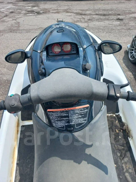 Yamaha WaveRunner. 2005 ��� ����