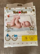 YokoSun. 72��� ����
