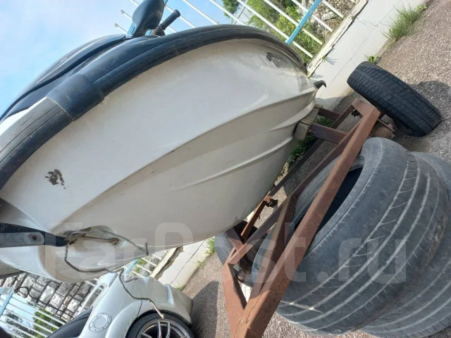 Yamaha WaveRunner. 2005 ��� ����