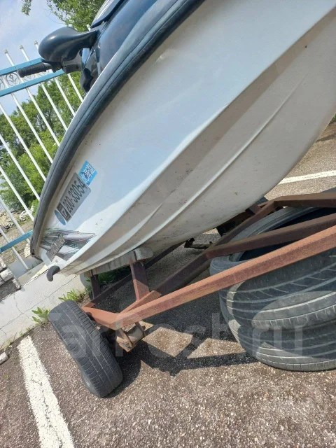 Yamaha WaveRunner. 2005 ��� ����