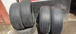 Goodride SU317. ������, 2011 ���, �/�, ����� 40 % ����