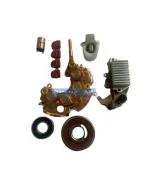���. �������� ��� ������� ���������� Denso (Toyota 5A, 7A, 3S,4S,5S) 3����������� RKAD03 RKAD03 ����