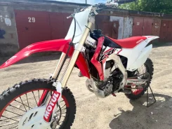 Honda CRF 450R. 450����. ��., ��������, ��� ���, ������ �� �� ����