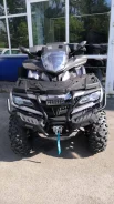 CFMoto CForce 1000 Overland EPS. ��������, ��, �� ����