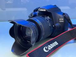 Canon EOS 1200D Kit 