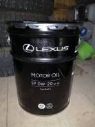 Lexus. 0W-20, �������������, 10��. ����