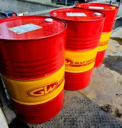 Gulf Western Oil Top Dog XDO. 15W-40, �����������������, 1��. ����