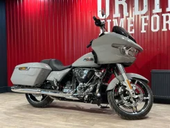 Harley-Davidson Road Glide. 1 923����. ��., ��������, ���������, ��� ������� ����