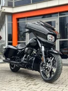 Harley-Davidson Street Glide. 1 923����. ��., ��������, ���������, ��� ������� ����