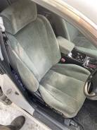   Toyota Chaser 1995 LX90 2LTE 
