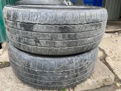Toyo A24. ������, 2016 ���, �/�, ����� 50 % ����