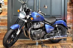Royal Enfield Super Meteor 650. 648����. ��., ��������, ��� ������� ����