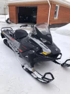 BRP Ski-Doo Skandic Sport. ��������, ��, �� ����