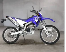 Yamaha WR 250R. 250����. ��., ��������, ���������, ��� ������� ����