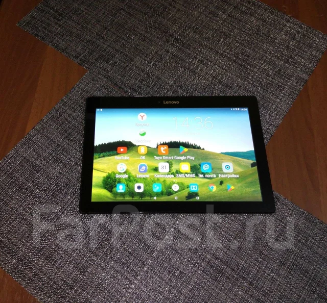 Lenovo Tab 2 A10-30. 10.1 ������, ������ 16 �� ����