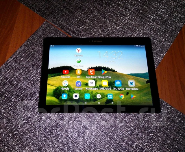 Lenovo Tab 2 A10-30. 10.1 ������, ������ 16 �� ����