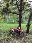 Honda CR 125. 125����. ��., ��������, ���������, ������ �� �� ����