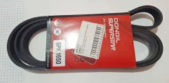 ������ ������������ Renault Laguna/Megane 1.8/2.0 93- Dongil ���. 6PK1650 6PK1650 ����