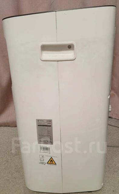 Royal Clima. 20��&sup2; ����