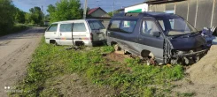 Toyota Master Ace Surf. CR 30 5067750, 0667981 ����