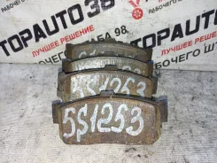 ������� ��������� Nissan Cefiro, A33, ������ AY060NS019 ����