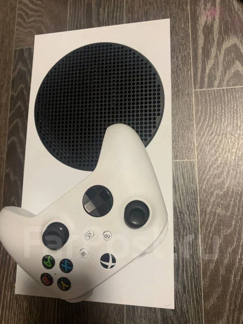 Microsoft Xbox Series S ����