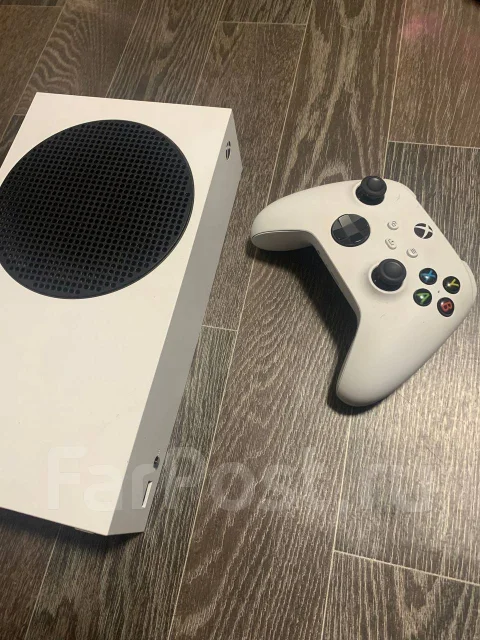 Microsoft Xbox Series S ����