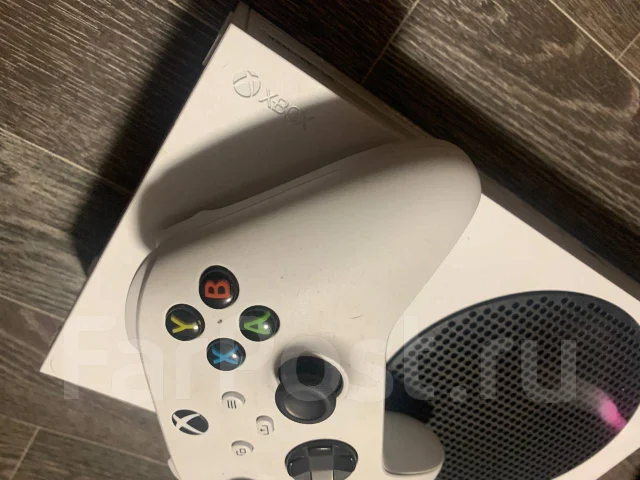 Microsoft Xbox Series S ����