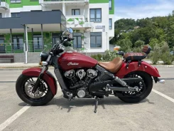 Indian Scout. 1 150����. ��., ��������, ���������, ��� ������� ����