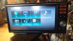 Panasonic MM112-W ����