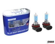 ����� ����������� H11 PGJ19/2 12V 55W 2 �� (Luxtar) 278 64211 ����