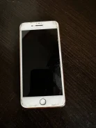 Apple iPhone 8 Plus. �/�, 64 ��, �������, 4G LTE ����