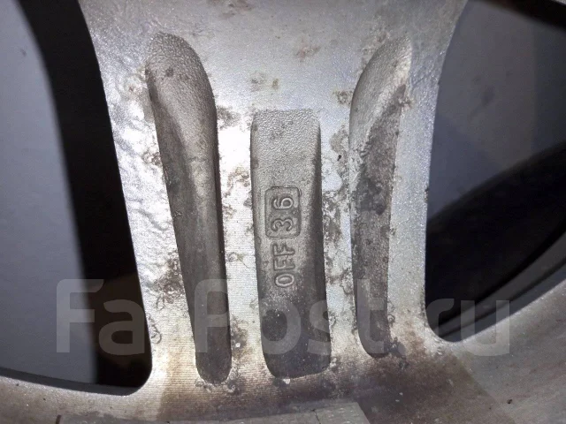 Hinodex. 8.0x16", 5x114.3, ET-36 ����