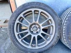 A-Tech Final Speed Gear-R. 8.0x17", 5x114.3, ET35, �� 70���. ����